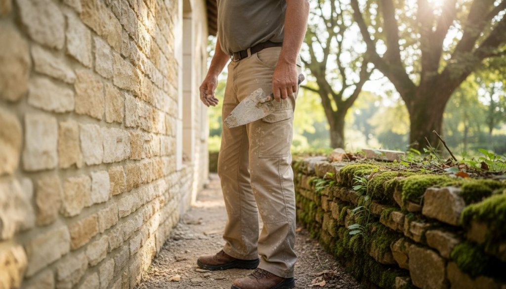 Pierre de taille neuve Gironde | Saint-Émilion Matériaux