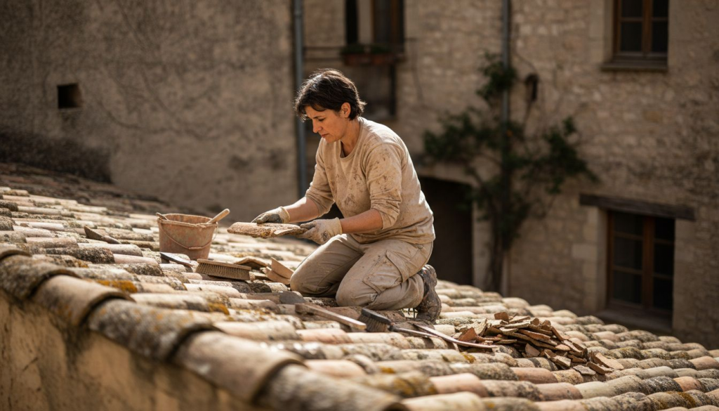 Pierre de taille ancienne Gironde | Restauration & patrimoine