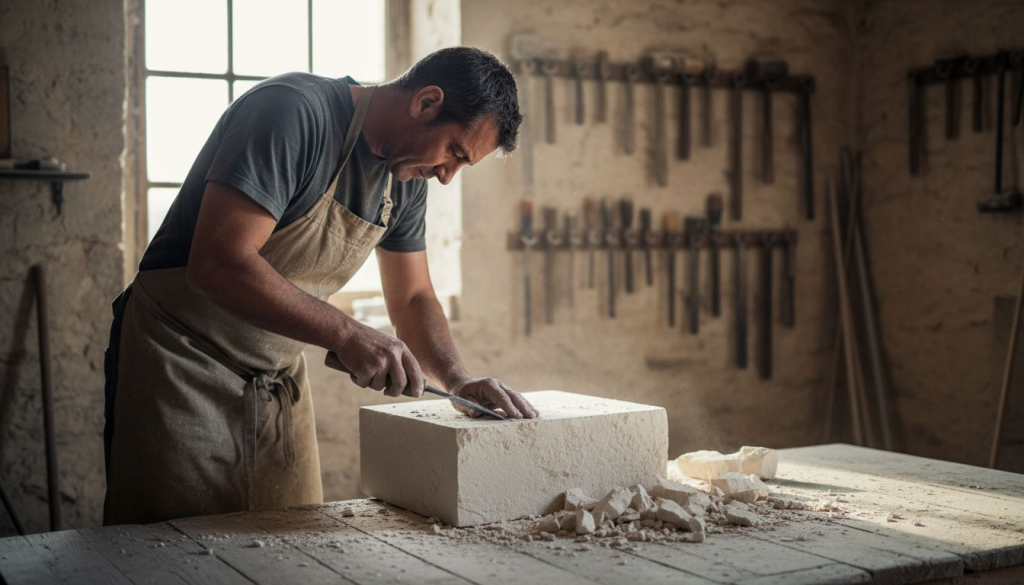 Pierre de taille ancienne Gironde | Restauration & patrimoine