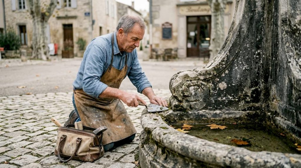 Pierre de taille neuve Gironde | Saint-Émilion Matériaux