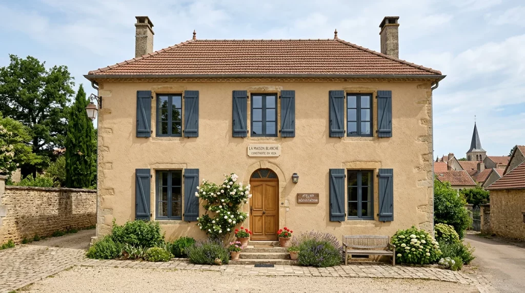Placage en pierre Gironde | Façades & murs intérieurs